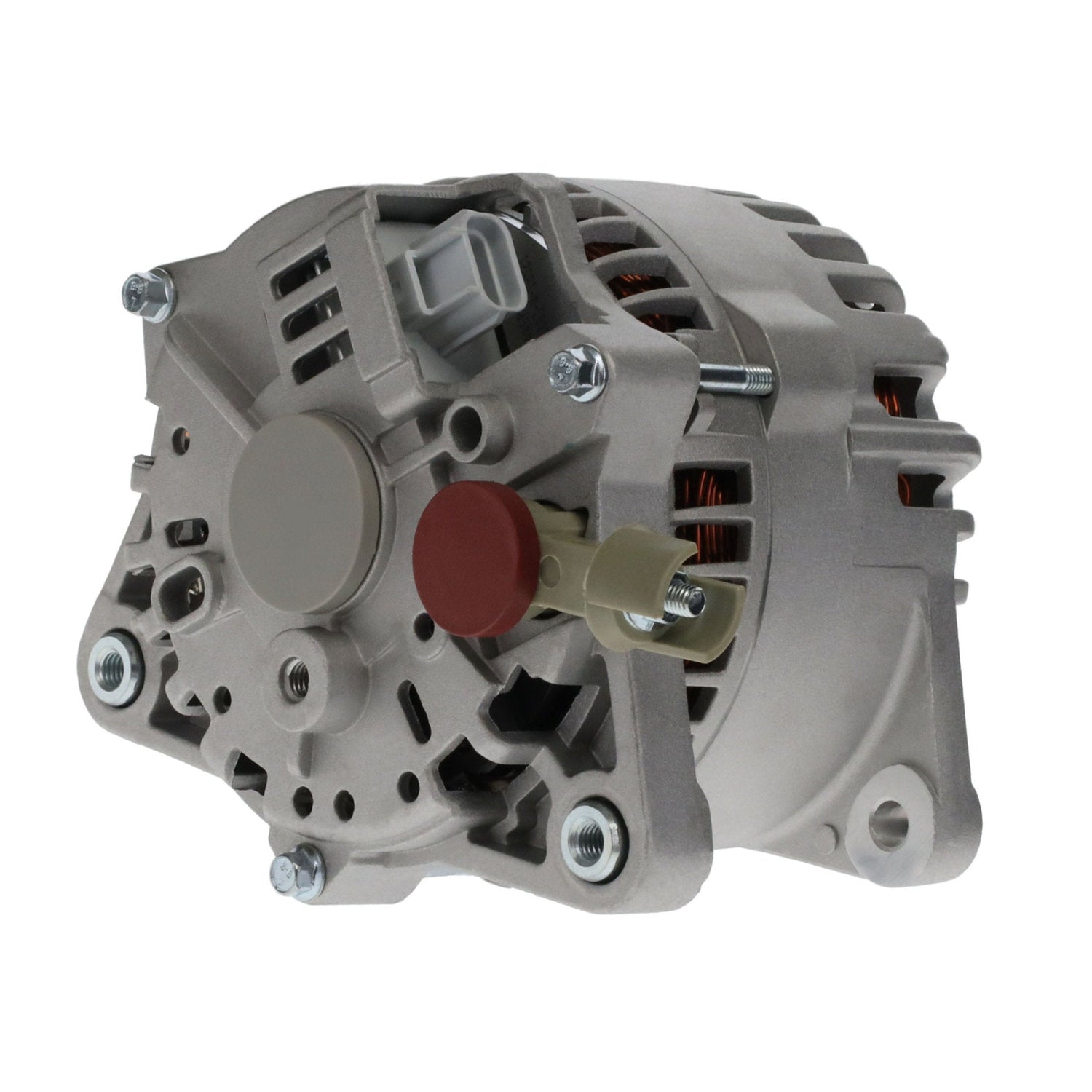 Alternator Parts for 2000-2004 Ford Focus Zetec 2.0L - 8260