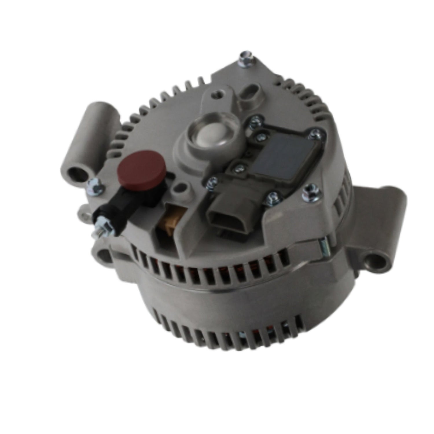 Alternator 2004-2005 Explorer Ranger 4.0L 130 Amp 3G Ford - 8446