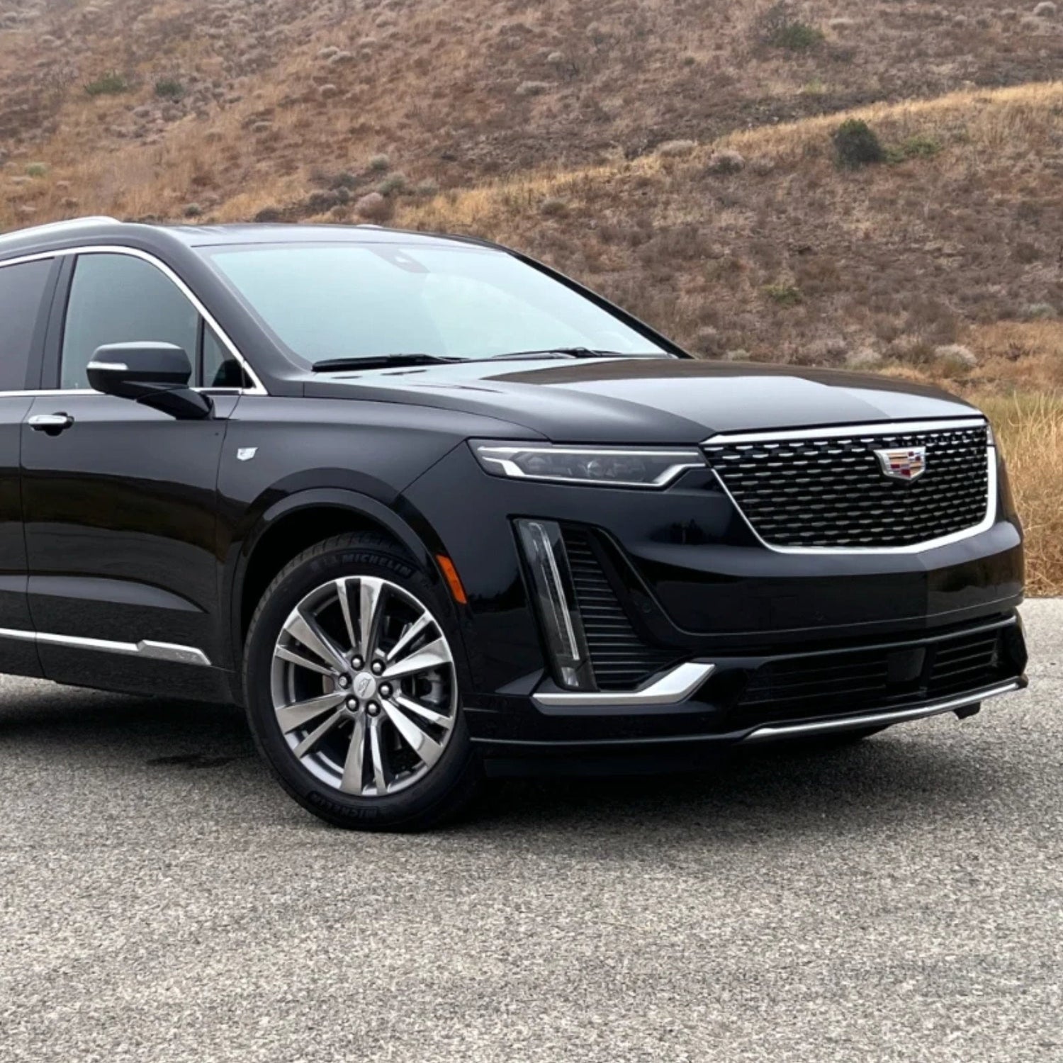 Cadillac XT6 Alternator Starter Repair Parts