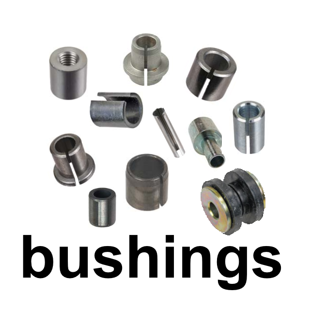 Alternator Bushings