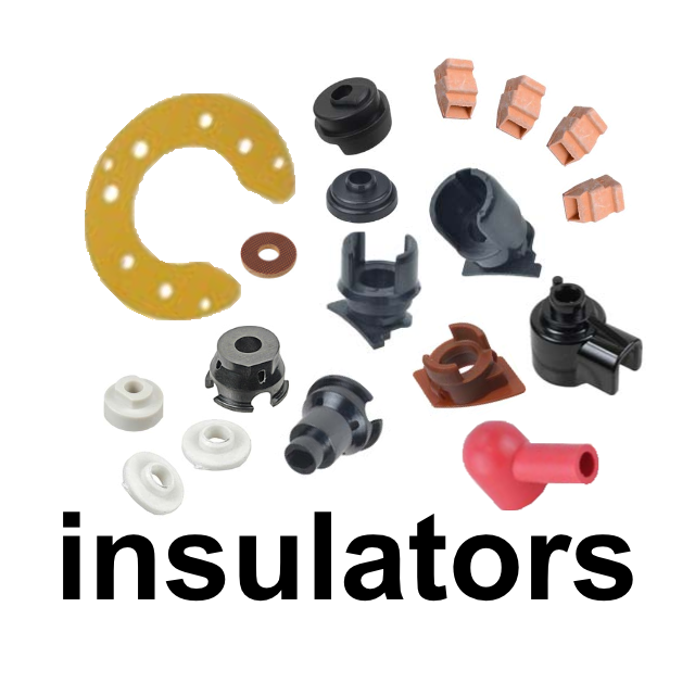 Insulators