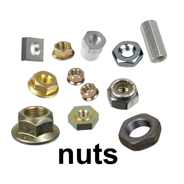 Nuts