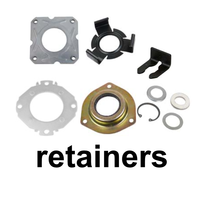 Retainers