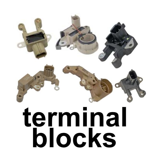 Terminal Blocks