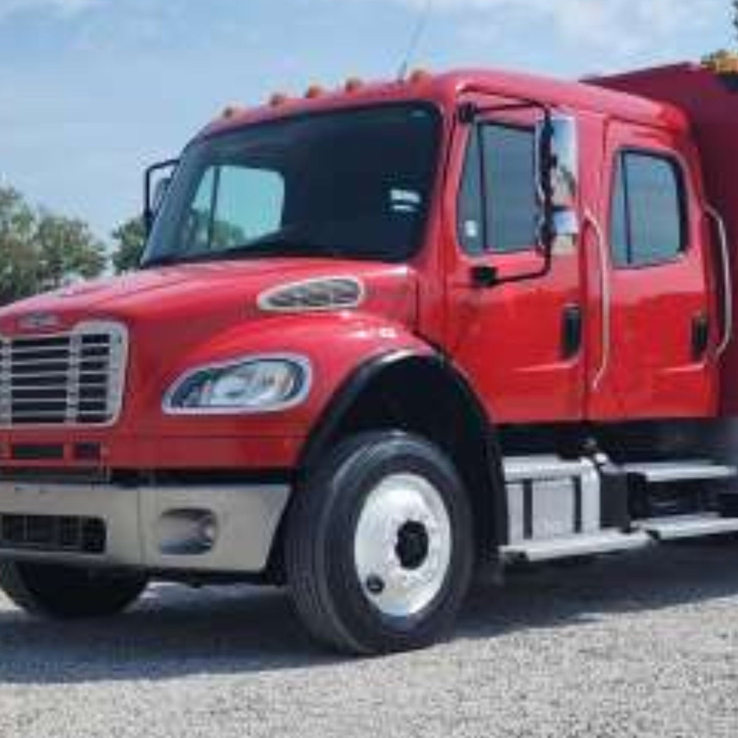 Freightliner Alternator Starter Repair Parts