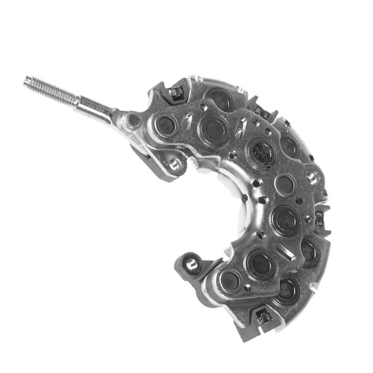 Alternator Complete Rectifier Diode Bridge Assemblies and Diode Sets