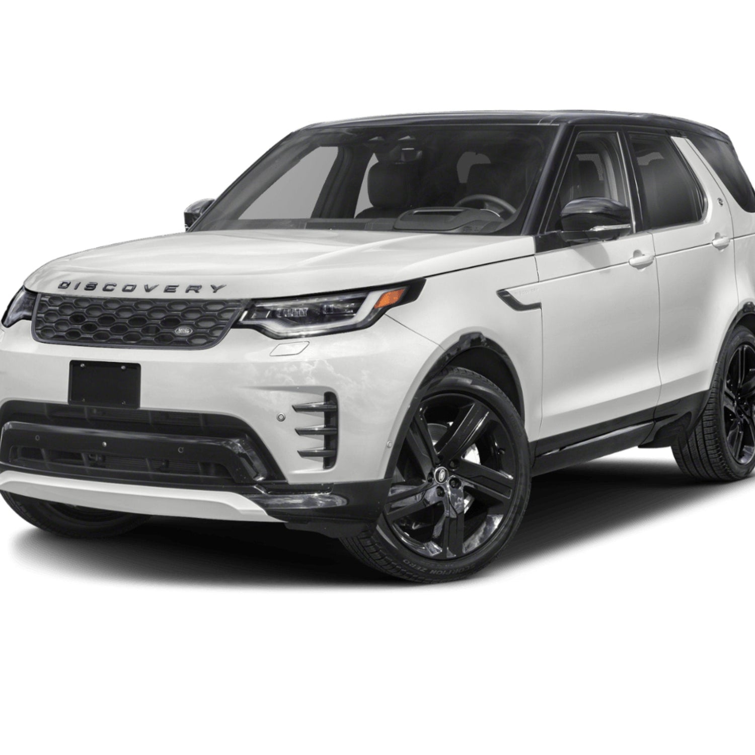 Land Rover Discovery Alternator Starter Repair Parts