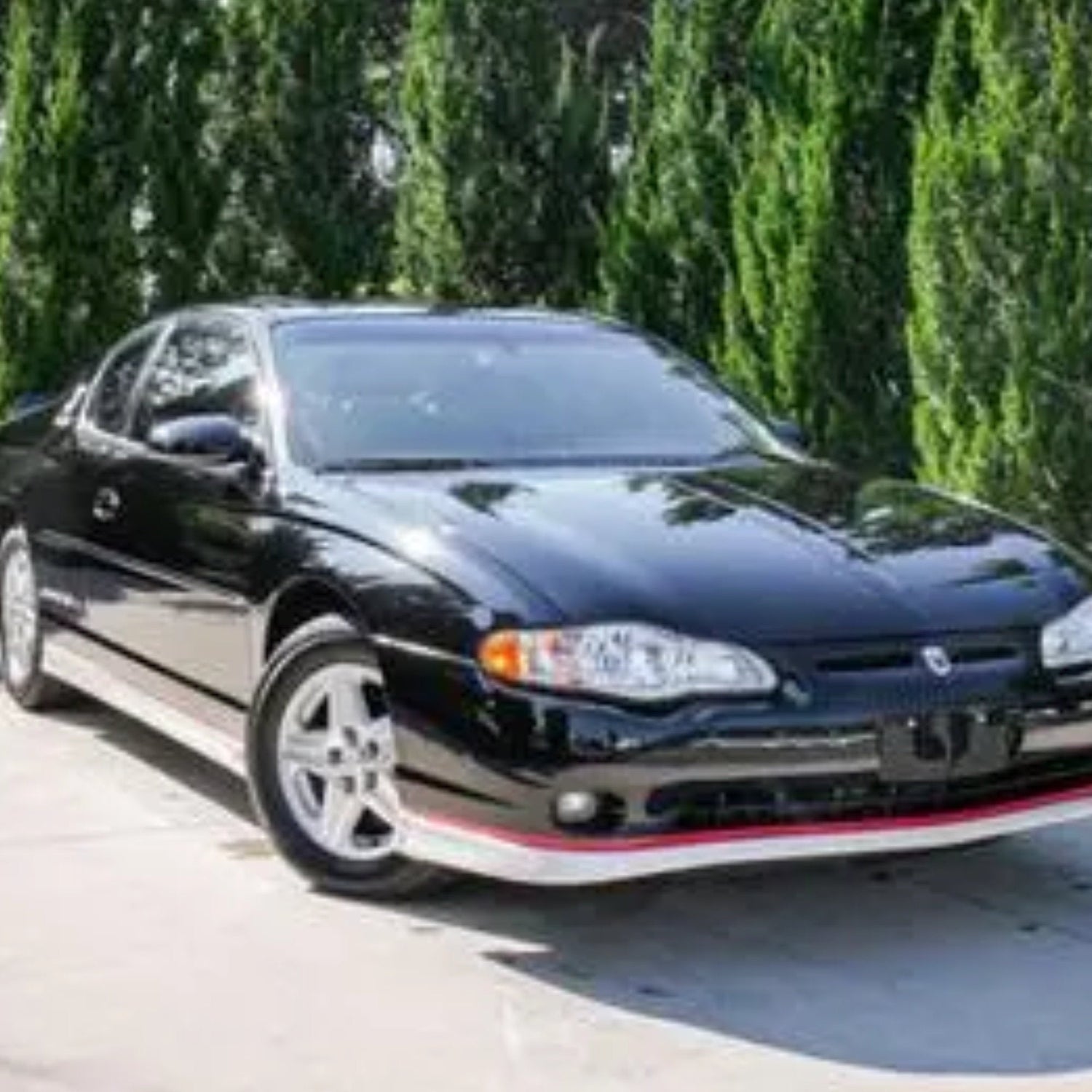 Chevrolet Monte Carlo Alternator Starter Repair Parts