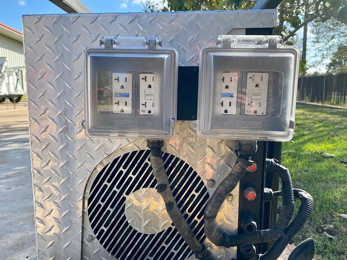 Rigmaster Alternator Starter Repair Parts