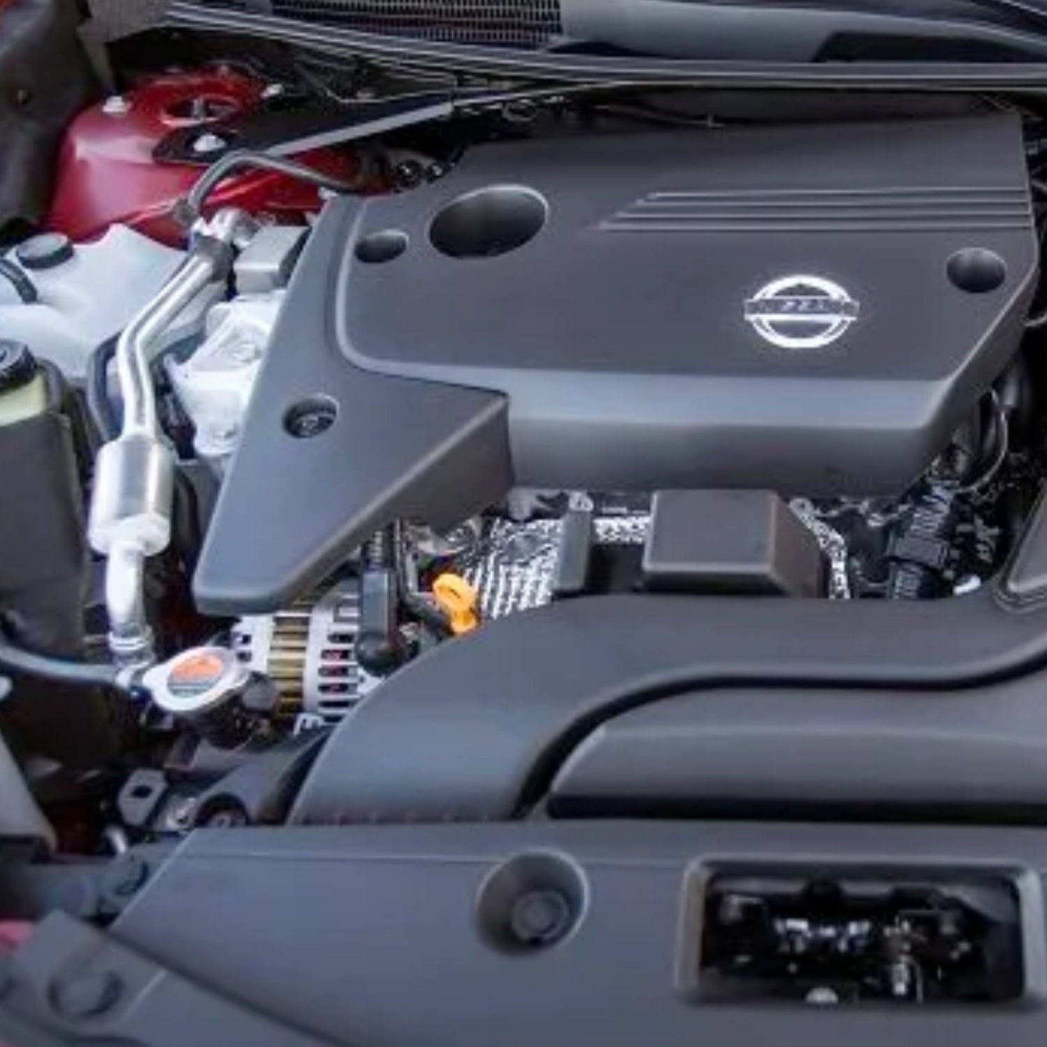 Nissan Altima Alternator Starter Repair Parts