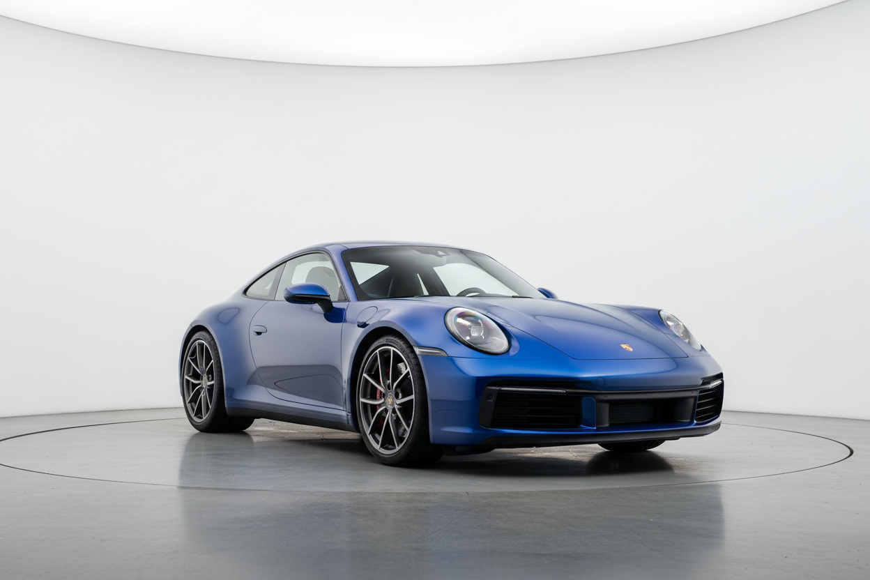 Porsche 911 Alternator Starter Repair Parts