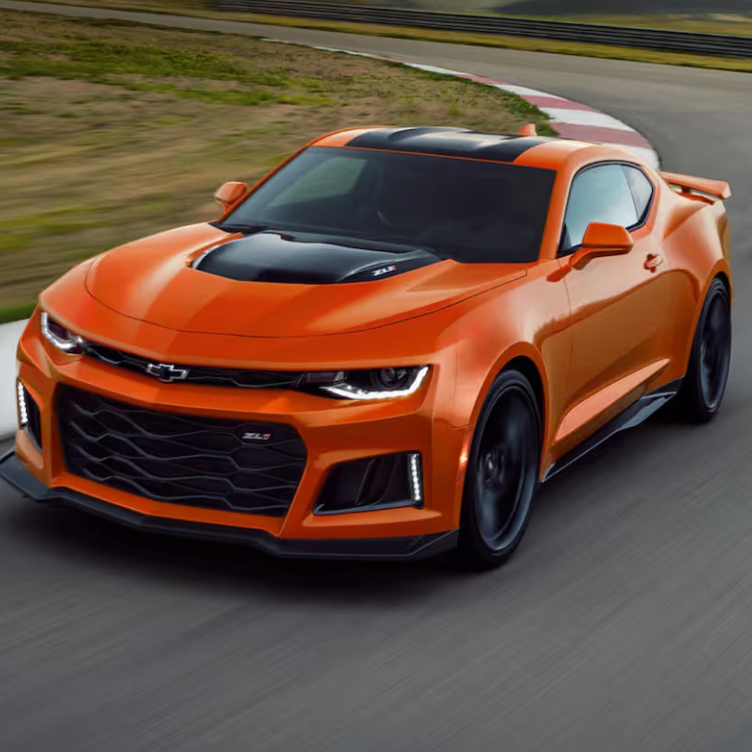 Chevrolet Camaro Alternator Starter Repair Parts