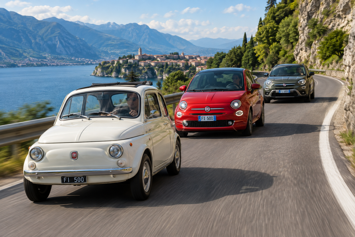 Fiat Alternator Starter Repair Parts