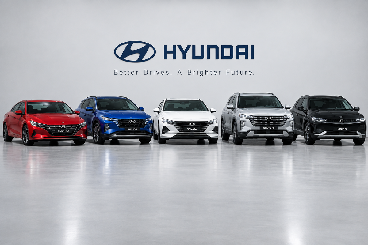 Hyundai Alternator Starter Repair Parts