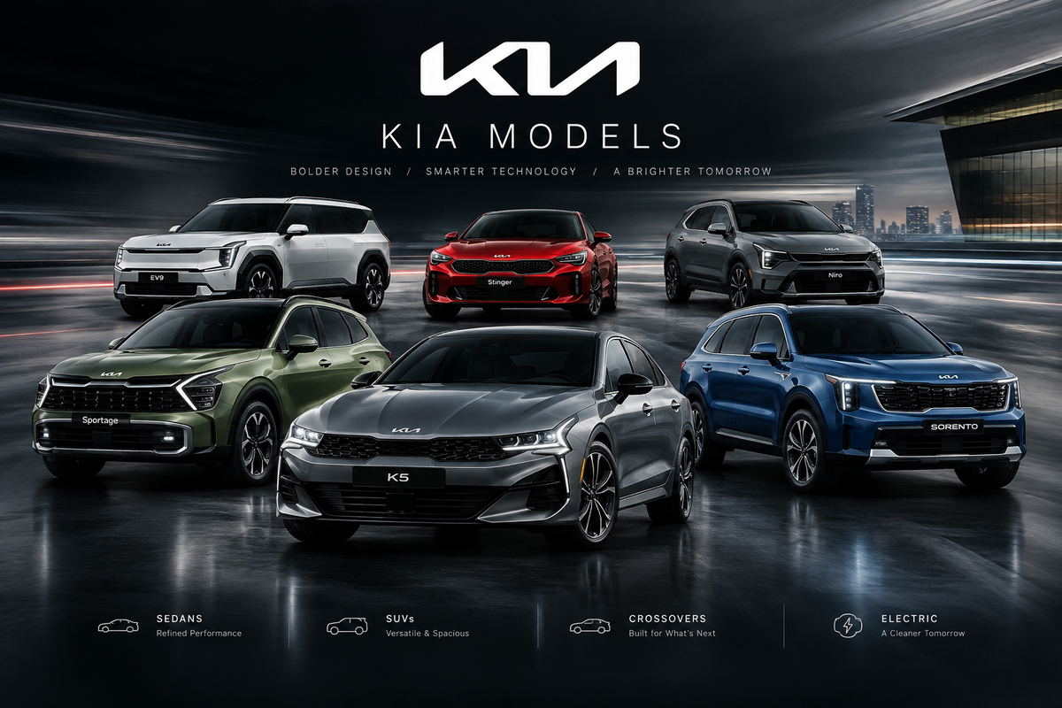 Kia Alternator Starter Repair Parts