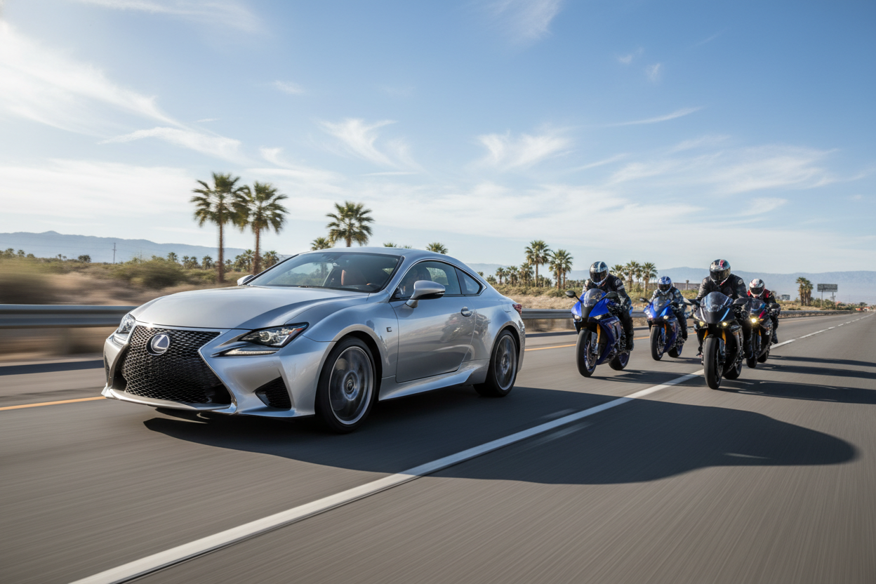 Lexus RC350 Alternator Starter Repair Parts