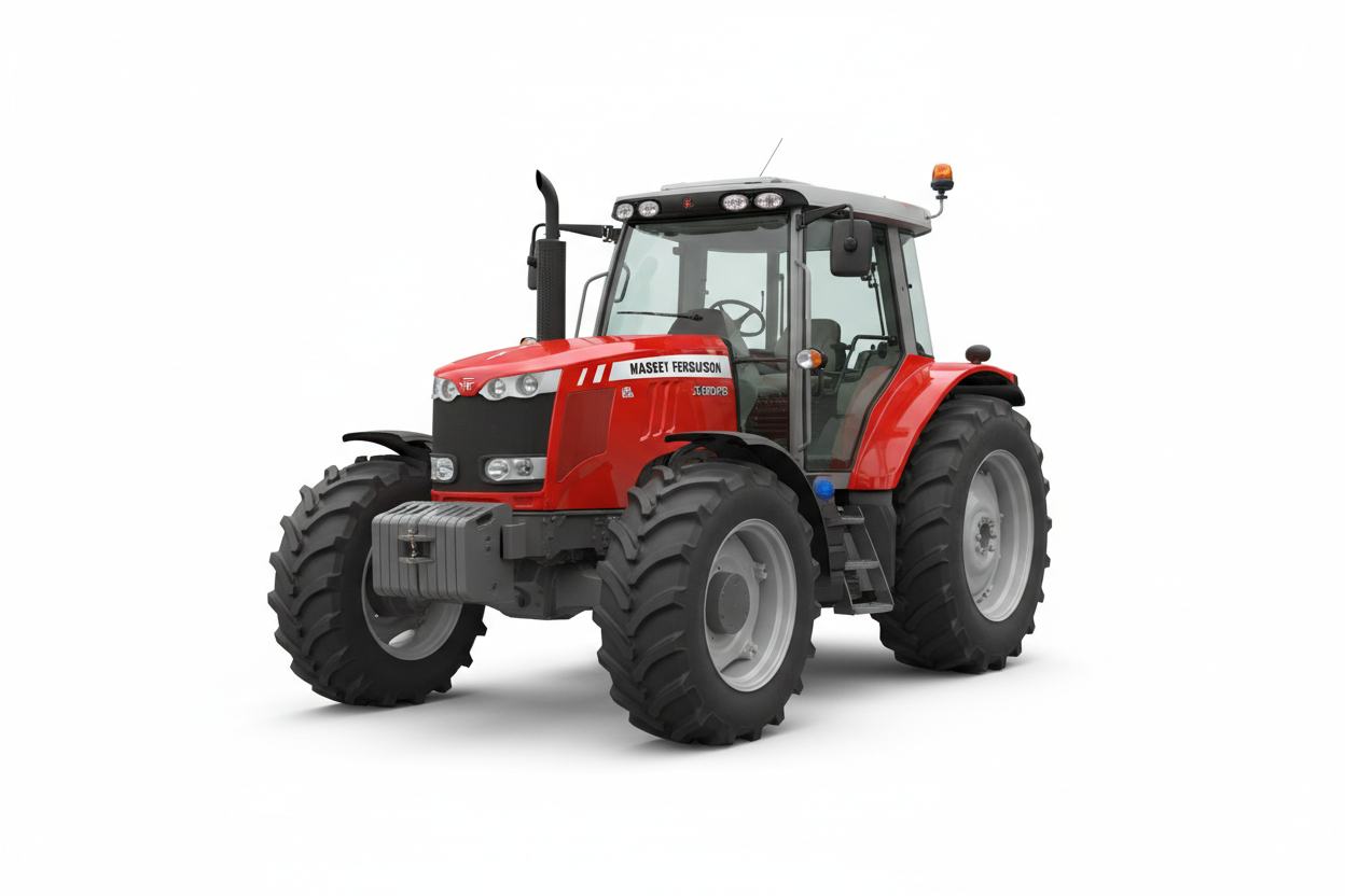 Massey Ferguson Alternator Starter Repair Parts