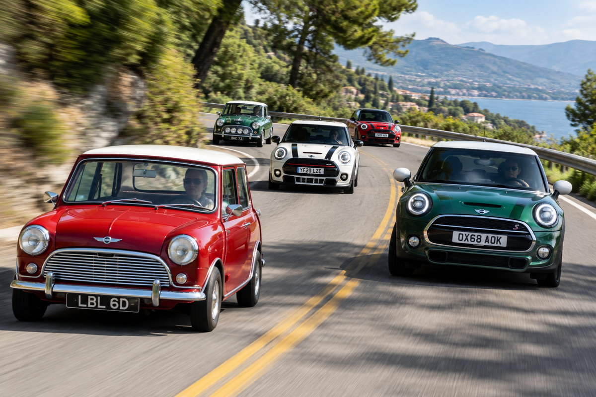 Mini Alternator Starter Repair Parts