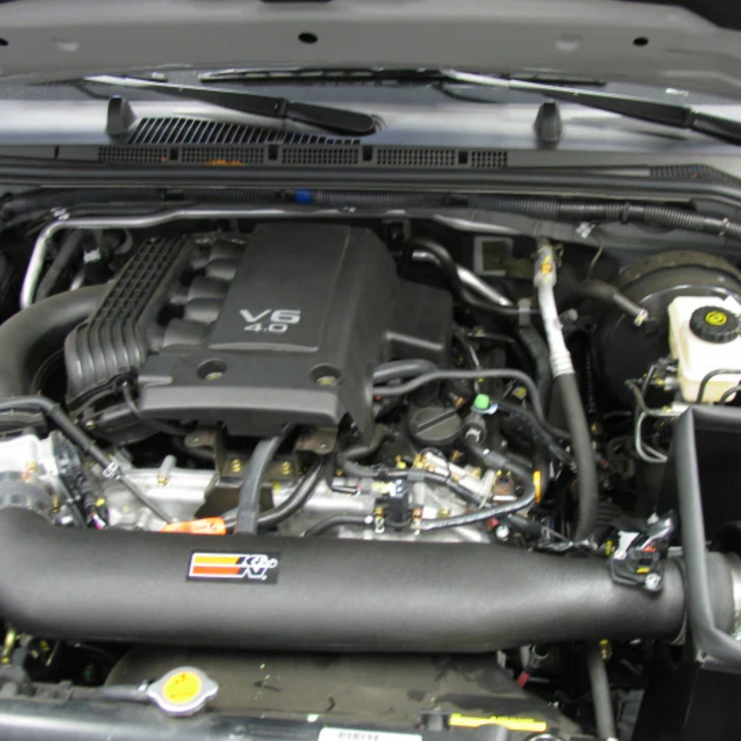 Nissan Pathfinder Alternator Starter Repair Parts