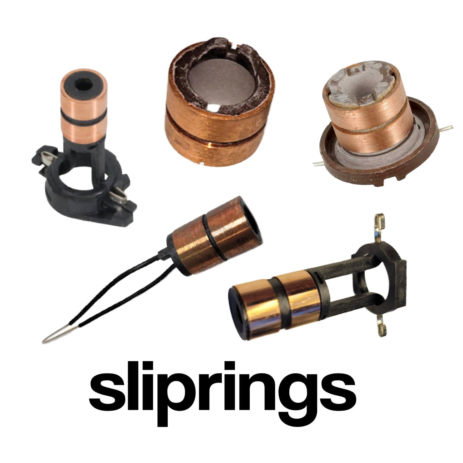 SlipRings
