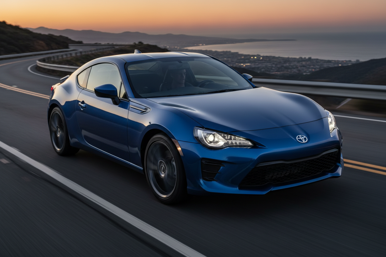 Toyota 86 Alternator Starter Repair Parts