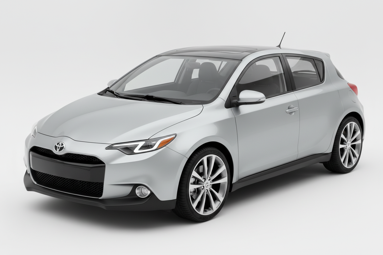 Toyota Matrix Alternator Starter Repair Parts