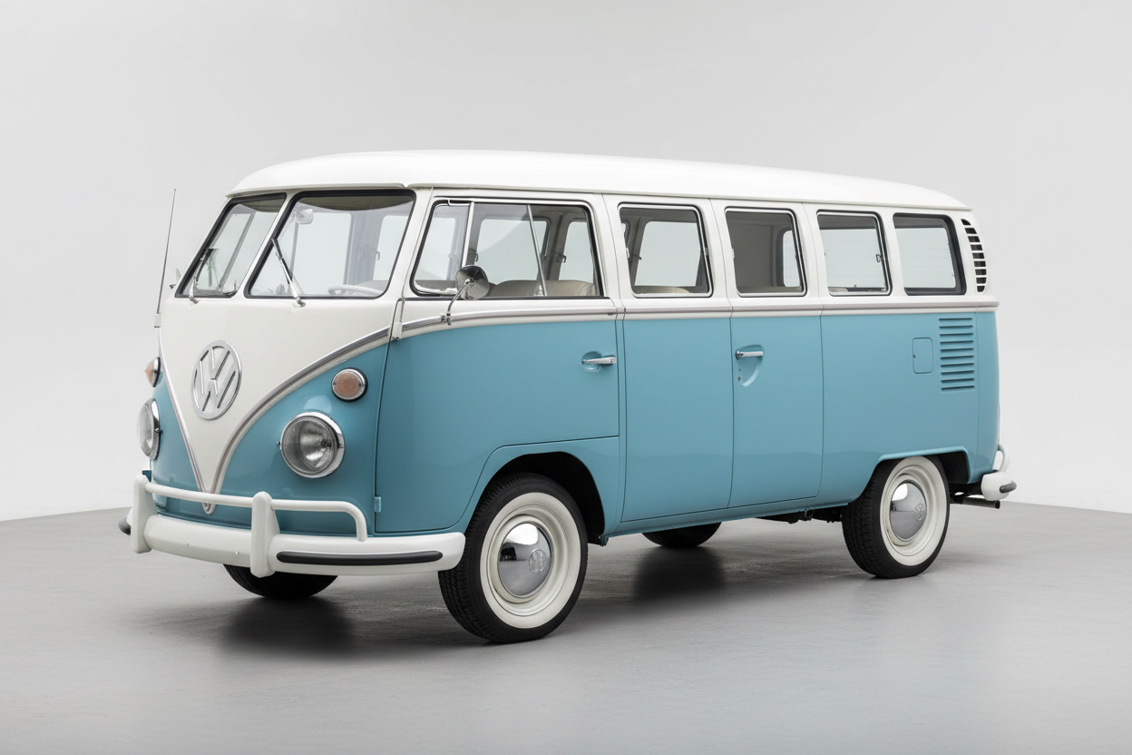 Volkswagen Transporter Alternator Starter Repair Parts