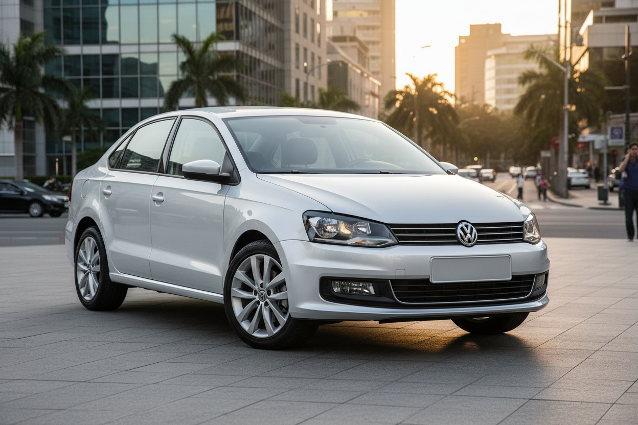 Volkswagen Vento Alternator Starter Repair Parts