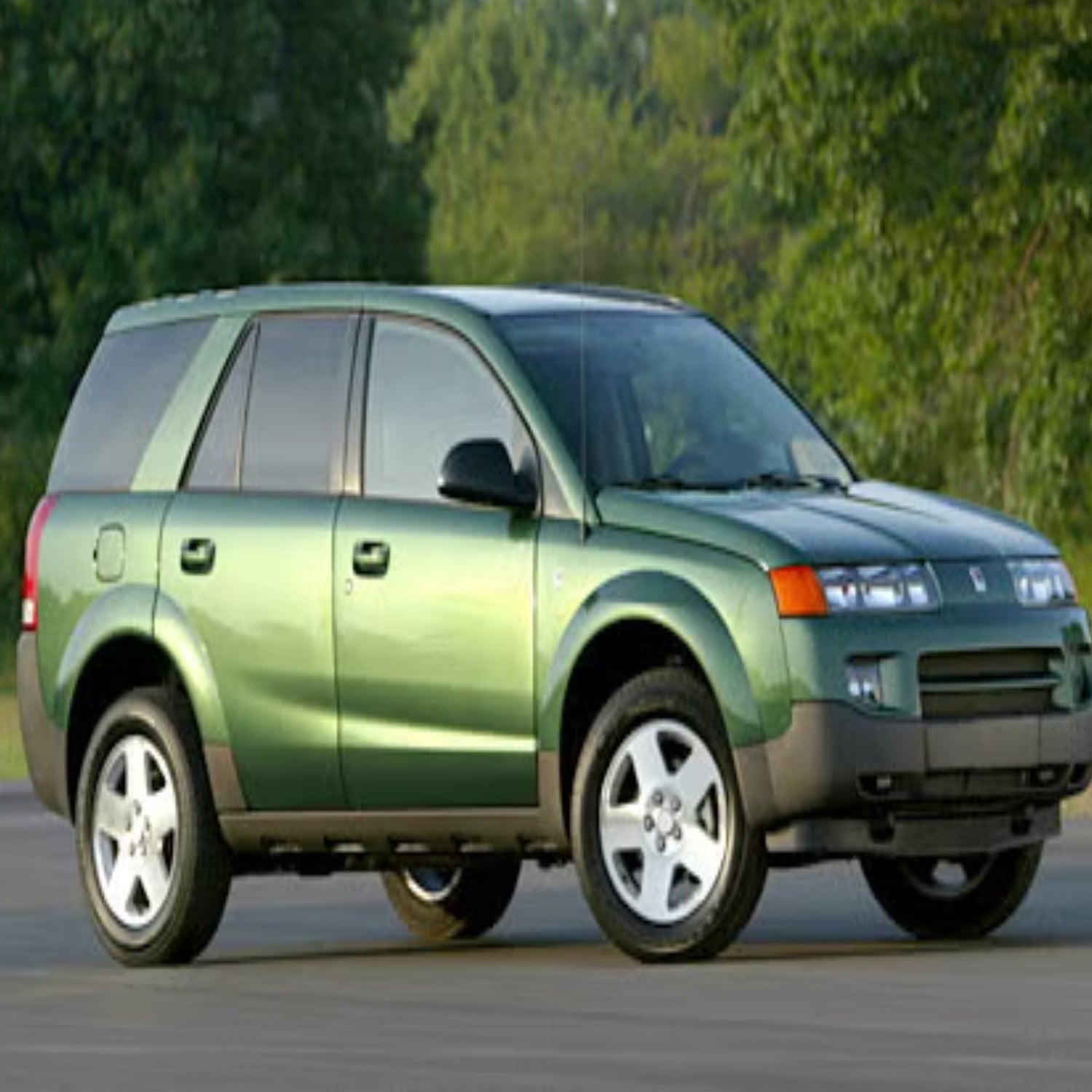 Saturn Vue Alternator Starter Repair Parts