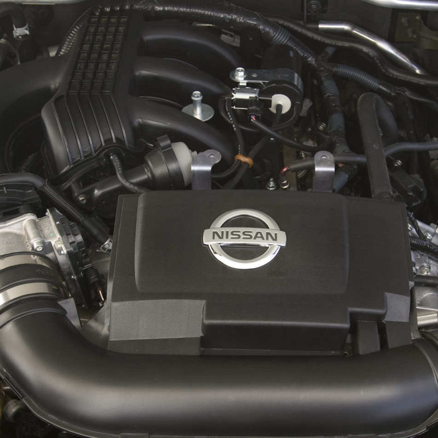 Nissan Xterra Alternator Starter Repair Parts