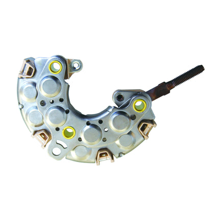 100mm Alternator Rectifier Diode Bridge for Kubota RTV1100, SVL75/90, John Deere 5000 Series & CAT Excavators