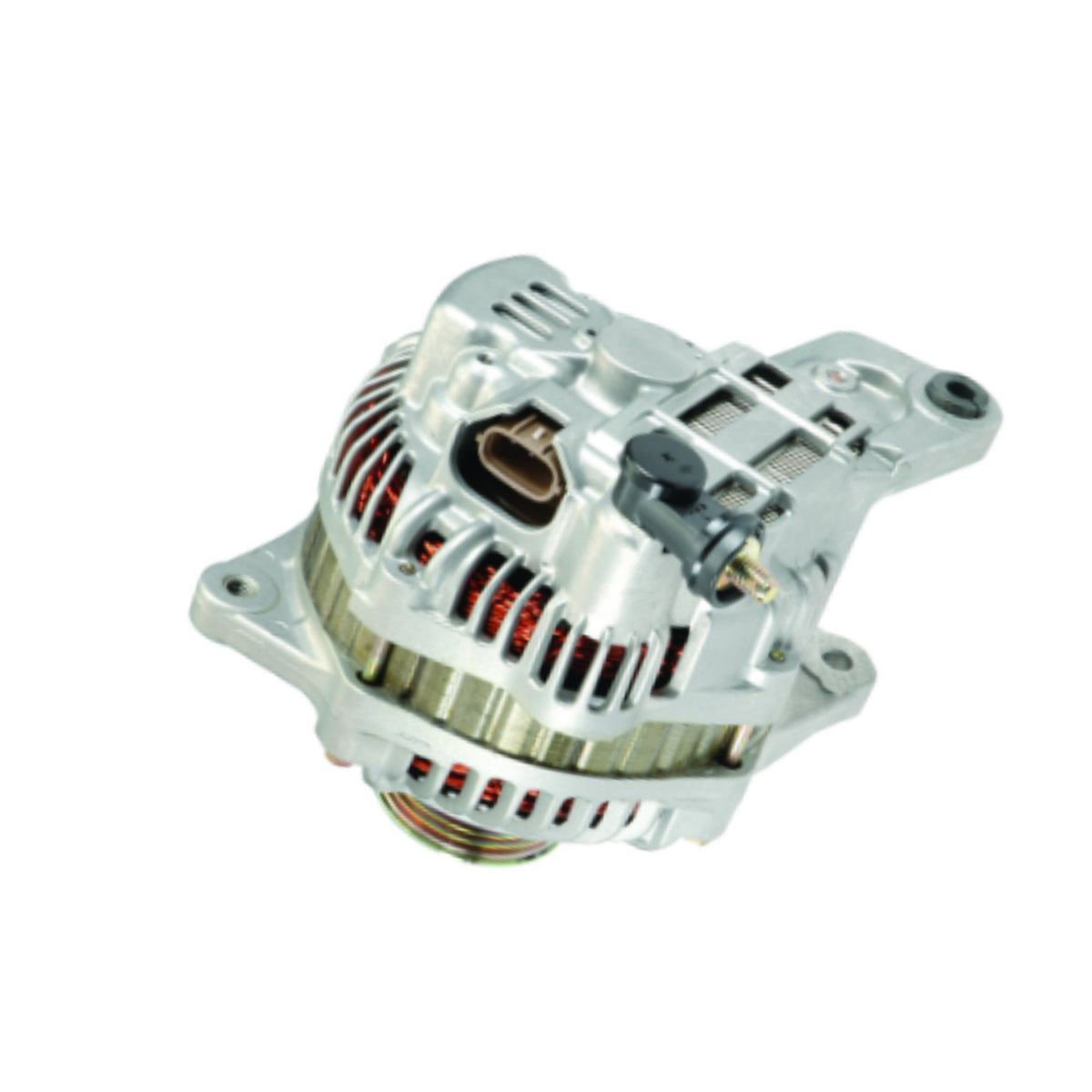 Alternator 2006-2009 Subaru Legacy Outback 2.5L w/Turbo, 2005 models without Turbo - 11024