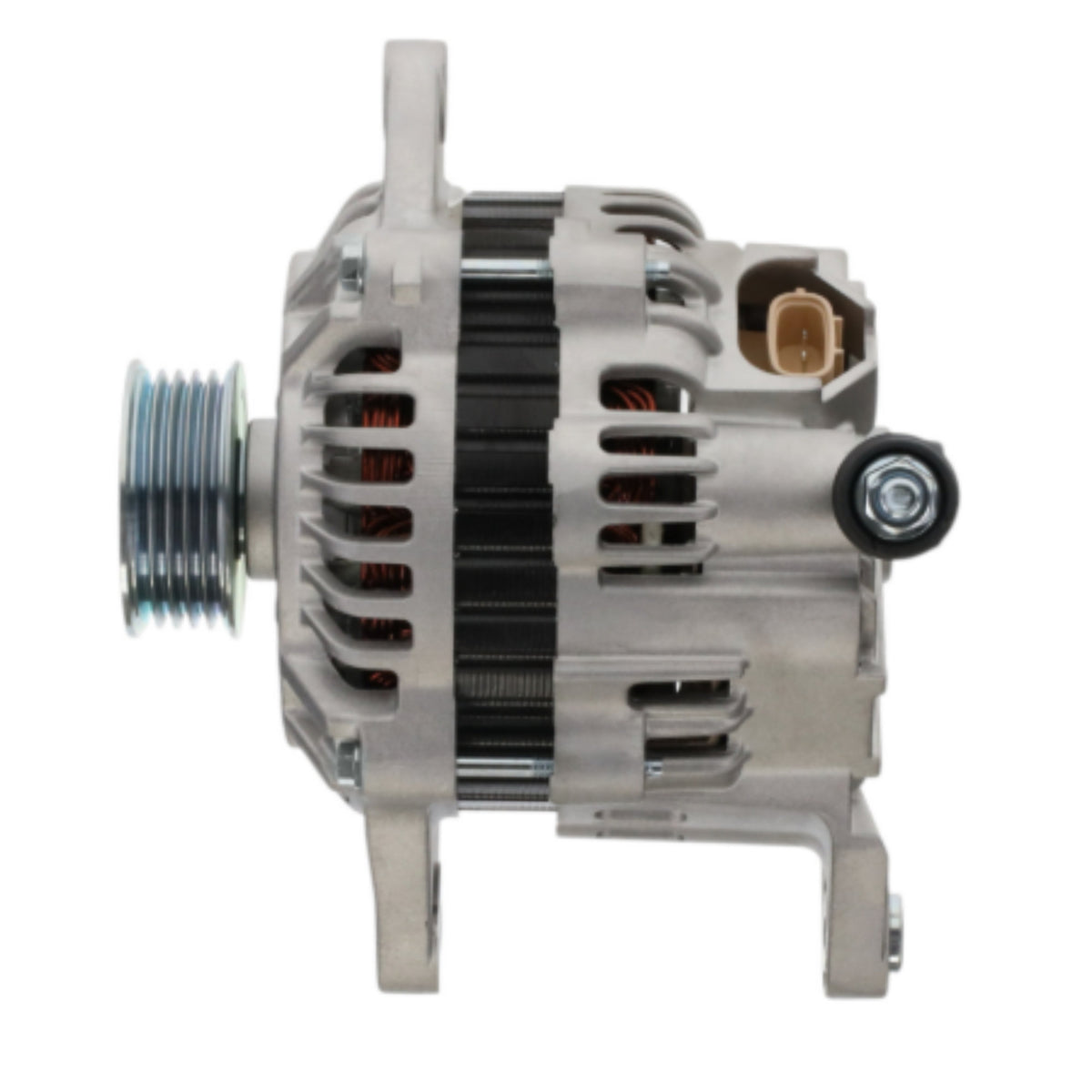 Alternator 2006-2010 Forester Impreza 2.5L 90 Amp A2TG0391, A2TB5391, A2TB3091 - 11058