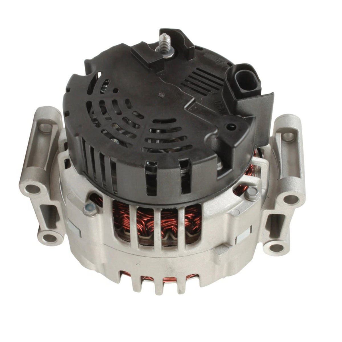 Alternator VW CC Tiguan Jetta Beetle Audi A4 A3 TT 150A Valeo TG15C017 TG15C065 - 11070