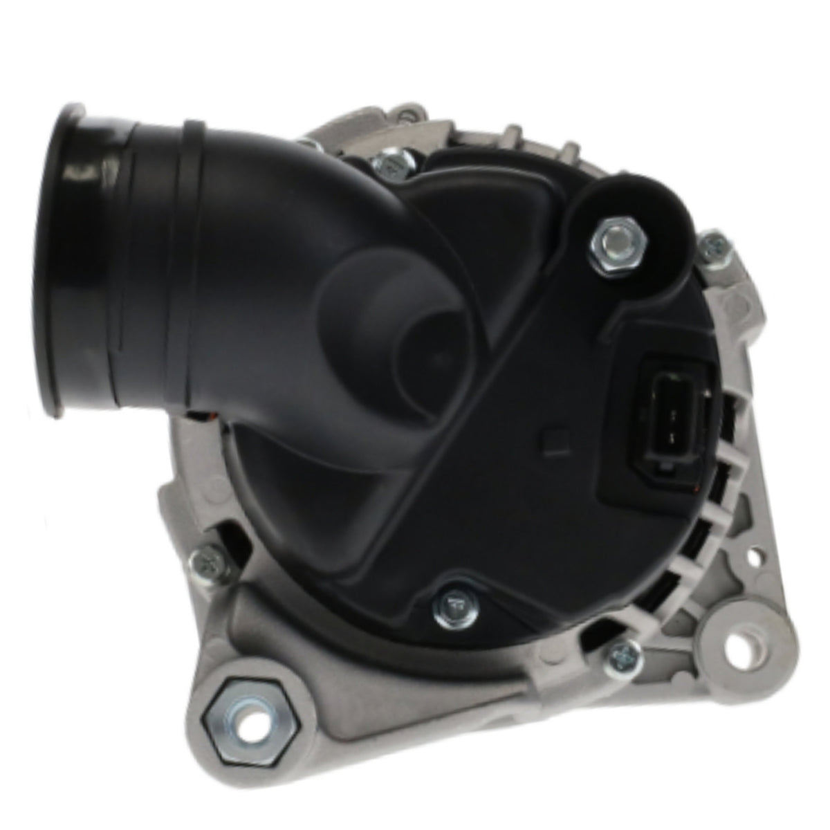 Alternator 2004-2006 BMW X5 3.0L with 140A Valeo SG14B019, SG14B020 - 11098