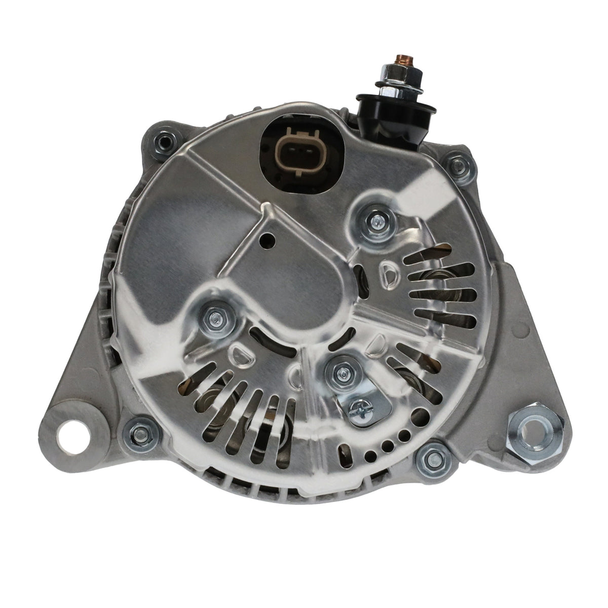 Alternator 2004 Jeep TJ, Wrangler 4.0L -11116