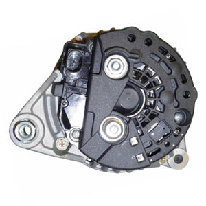 Alternator 2003-2005 Audi Allroad 2.7L w/140A Bosch 0124525008 - 11133