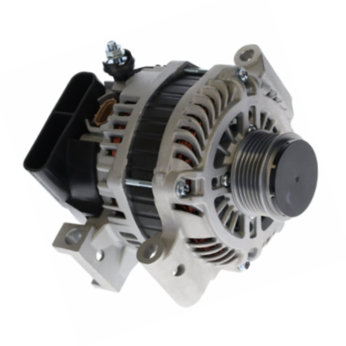 Alternator Mazdaspeed 2007-2009 Mazda3 2006-2007 Mazda6 Turbo - 11169