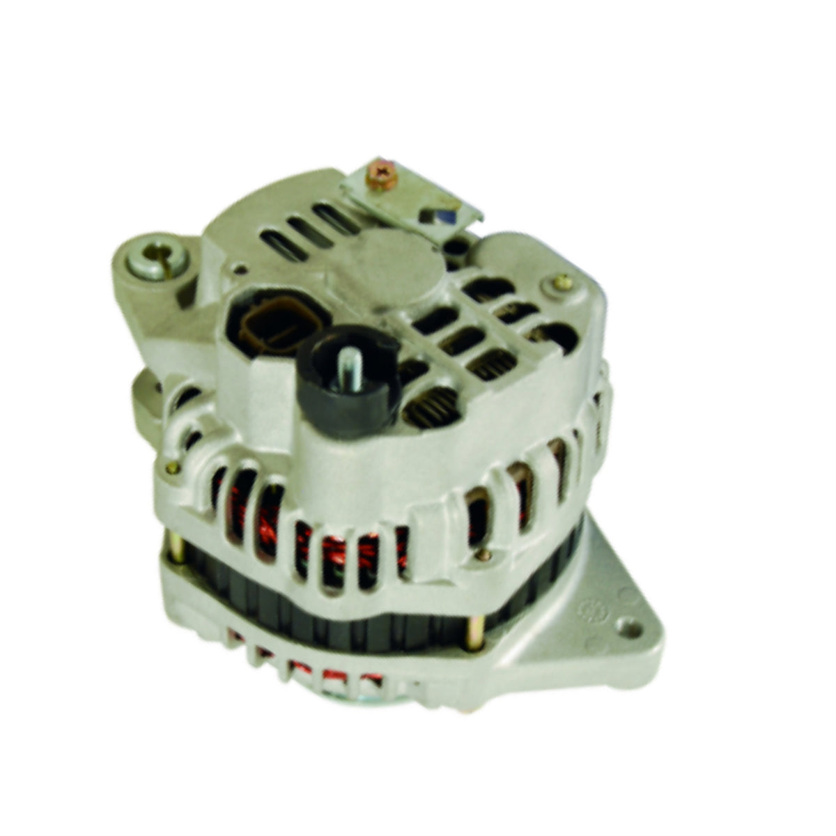 Alternator 2007-2008 Honda Fit A5TB1391 - 11177