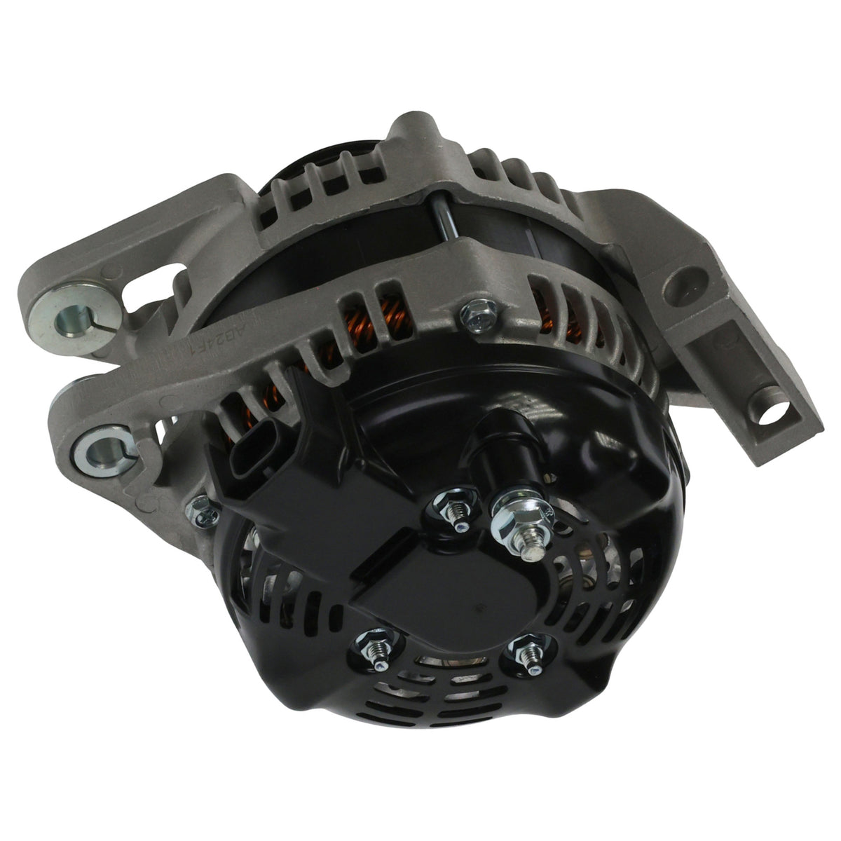 Alternator for 4.6L 2006-2011 Cadillac DTS Lucerne 104210-5990 -4370 - 11178
