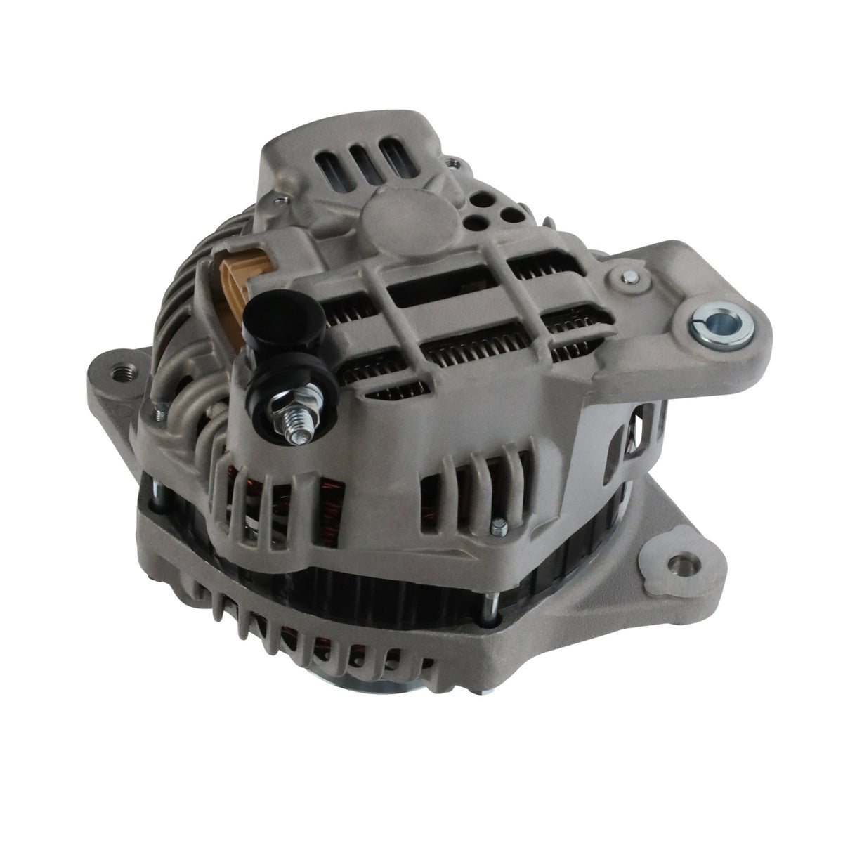 Alternator 2006-2010 Subaru Forester Impreza Turbo, 2005 Legacy Outback Turbo A3TG0491, A3TG4291 - 11226