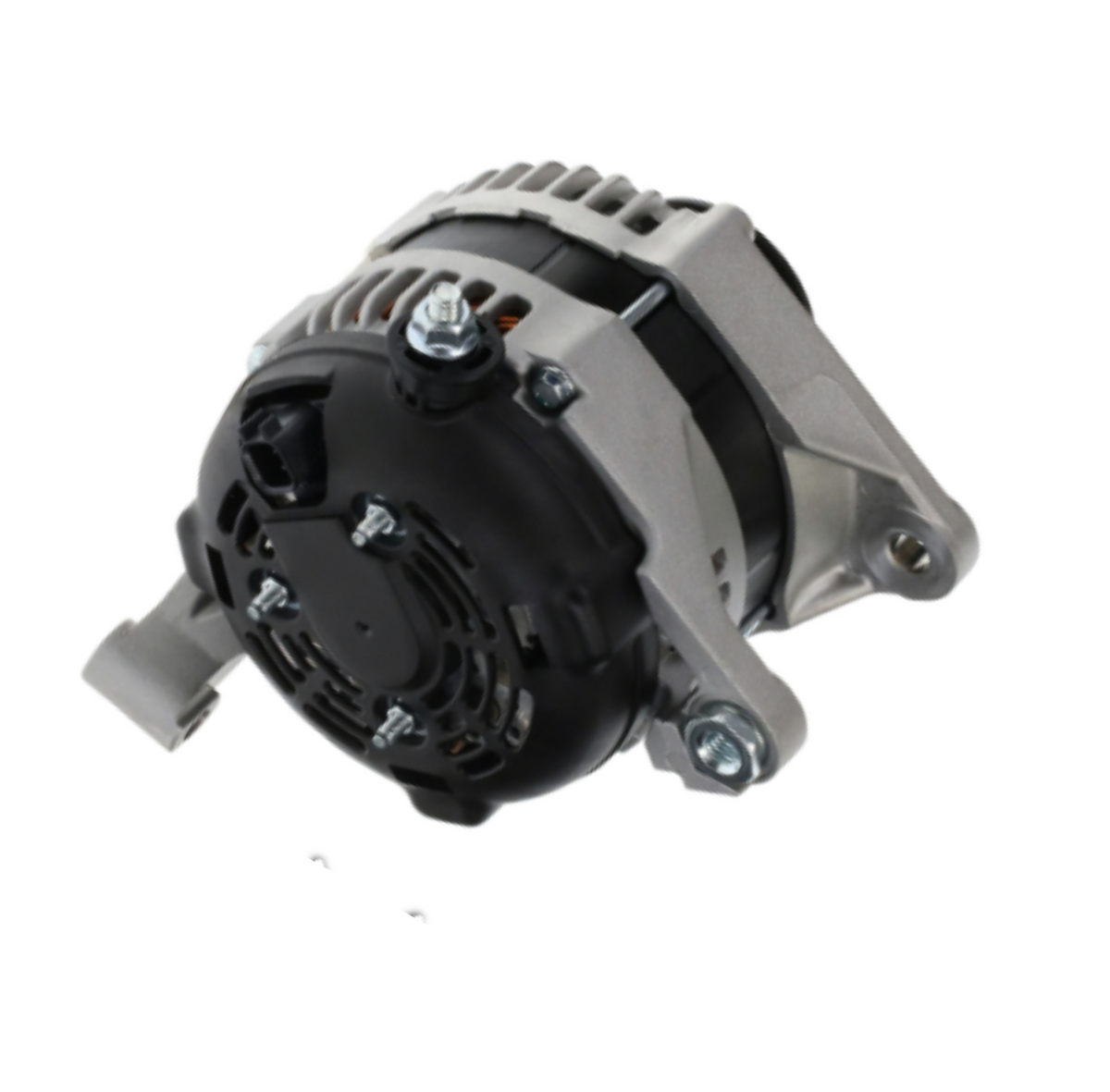 Alternator 160 Amp Aspen Durango Nitro Ram Gr Cherokee Liberty 3.7L 4.7L -11240