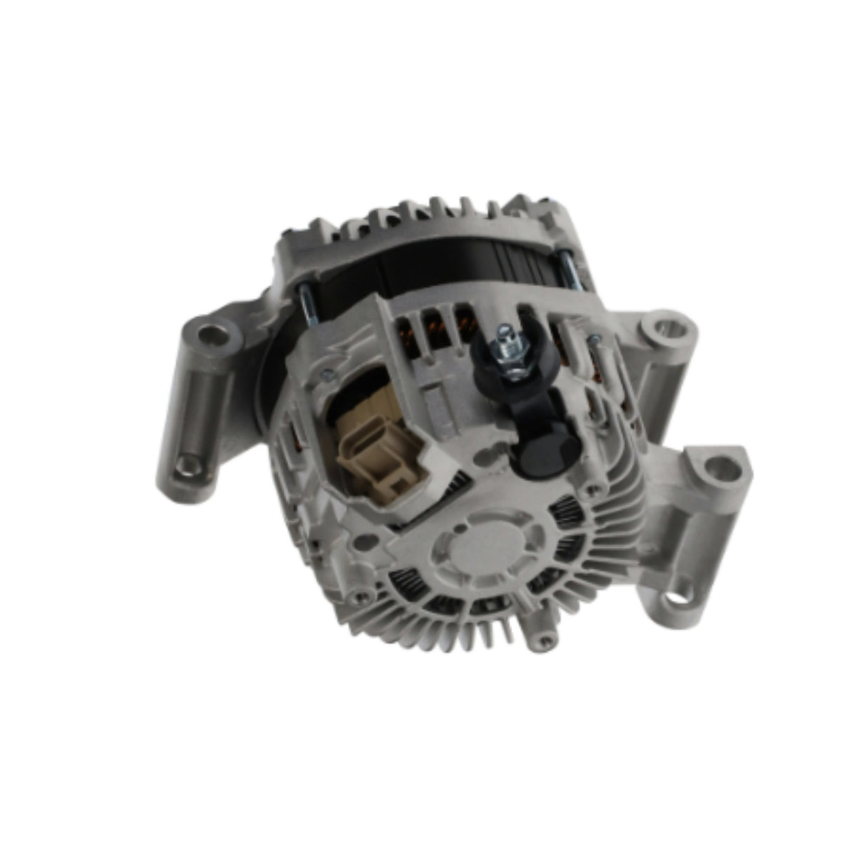 Alternator 150 Amp Focus Fusion Escape Tribute Milan Mariner A2TX0191ZC, - 11272