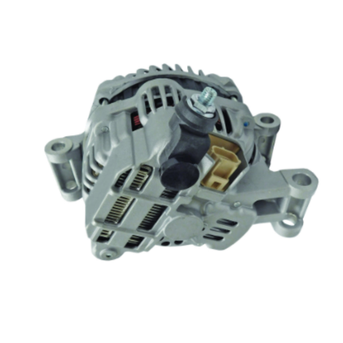 Alternator for 2009-2010 Explorer Mountaineer 4.0L 115 Amp A3TG5491ZC - 11275