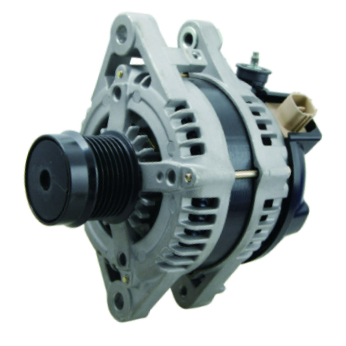 Alternator 2006-2008 Toyota RAV4 3.5L 150 Amp - 11323