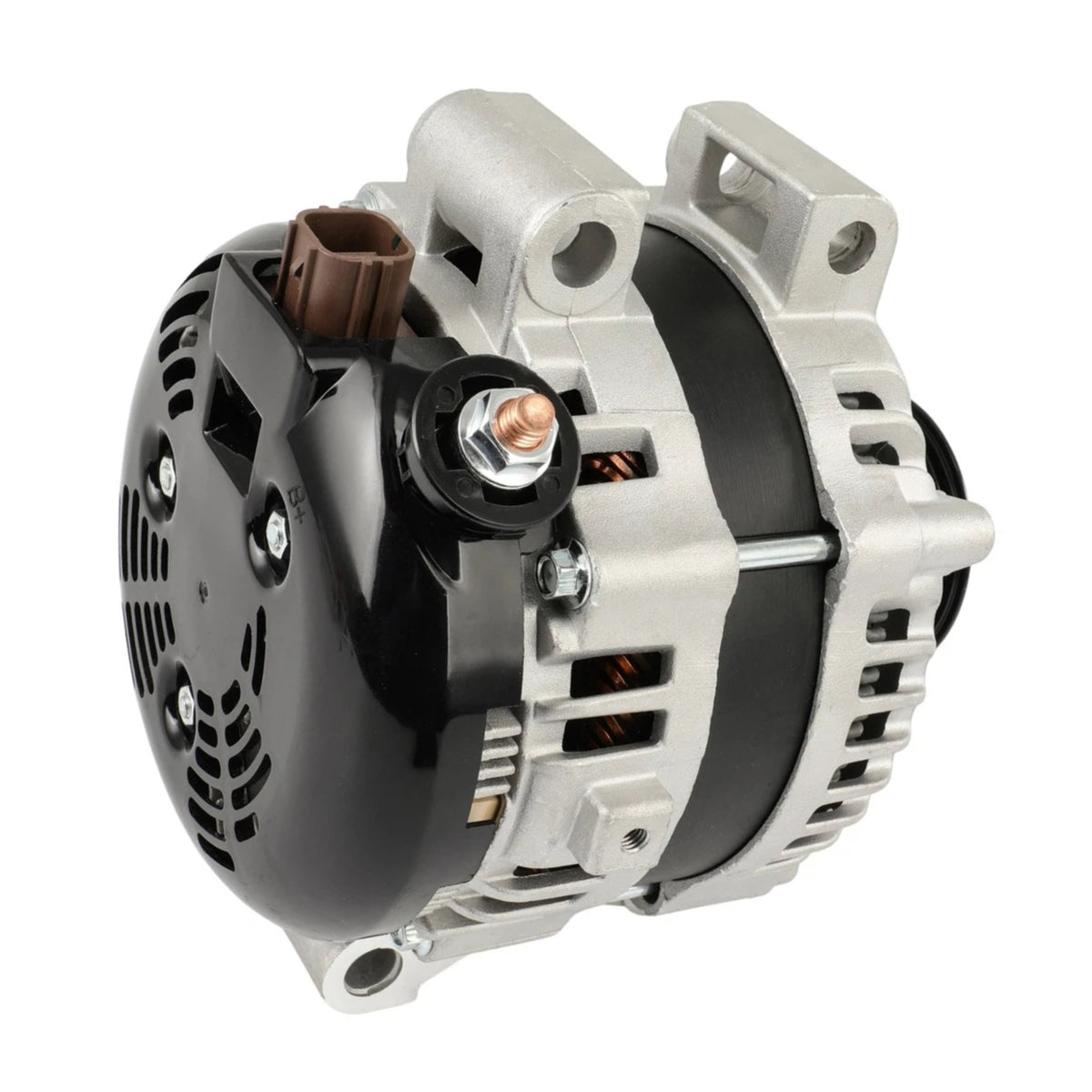 Alternator for 2007-2012 Lexus LS460 4.6L 180 Amp - 11328