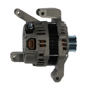 Alternator 2010-2013 Mazda 3 2.0L A2TJ0791 - 11342