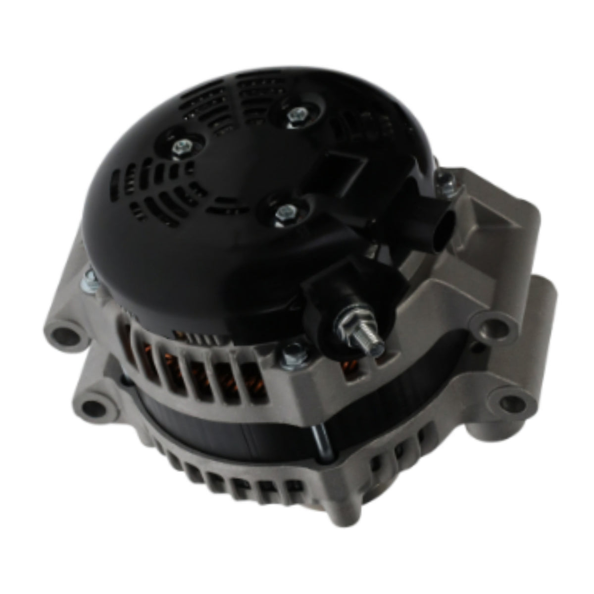 Alternator 170 Amp 2009-2016 BMW Z4 3.0L Denso 104210-6030, 104210-6032 - 11366