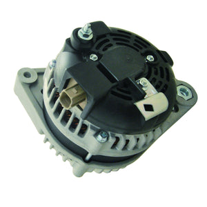 Alternator 2009-2014 Acura TSX 2.4L 2008-2012 Accord 2.4L 130A Denso 104210-5890 - 11390