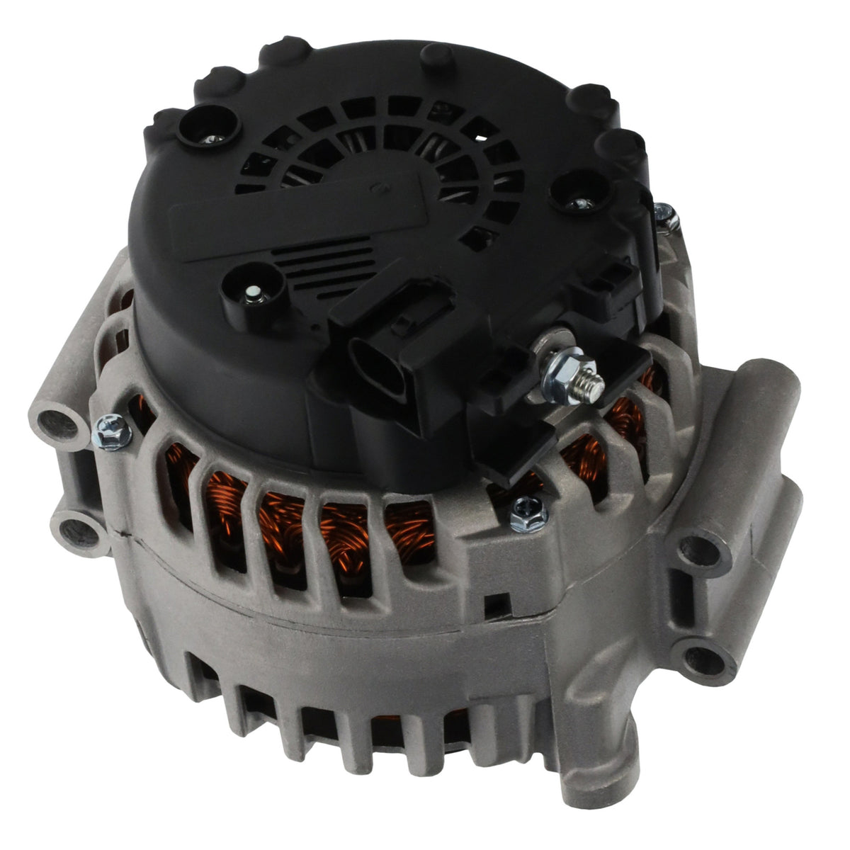 Alternator 3.0L 2008-2010 BMW X6, 2011-2015 BMW 740i 740Li